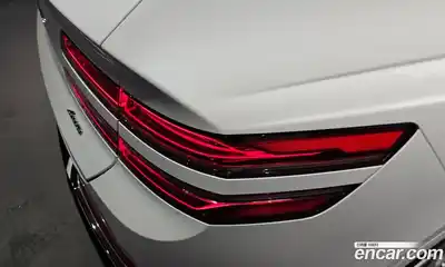 Genesis GV80 2022 3.0 гидро, миниатюра 9