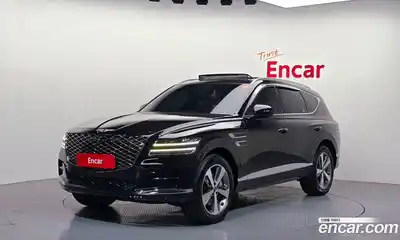 Genesis GV80, 2023