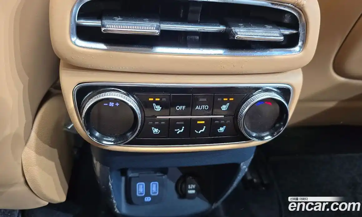Genesis GV80 2023 2.5 гидро в Москве № 1611981, фото 33
