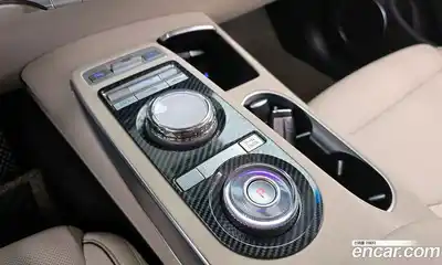 Genesis GV70 2021 2.5 гидро в Москве № 1612028, миниатюра 12