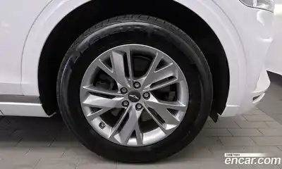 Genesis GV70 2021 2.5 гидро в Москве № 1612028, миниатюра 7