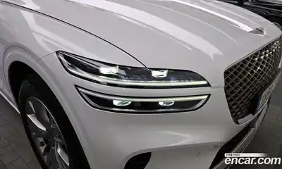 Genesis GV70 2021 2.5 гидро в Москве № 1612028, миниатюра 8