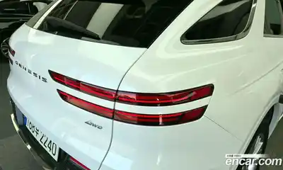 Genesis GV70 2021 2.5 гидро в Москве № 1612028, миниатюра 9