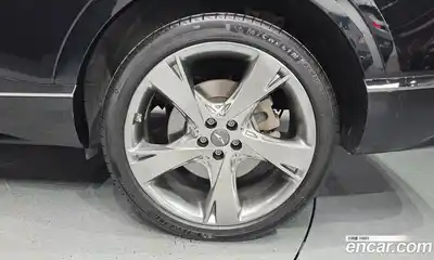 Genesis GV80 2021 3.0 гидро в Москве № 1612049, миниатюра 7