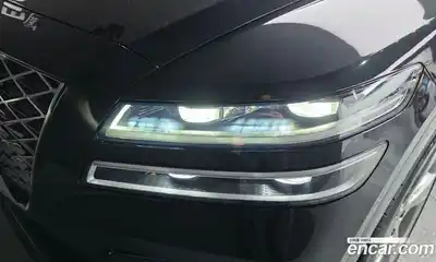 Genesis GV80 2021 3.0 гидро в Москве № 1612049, миниатюра 8