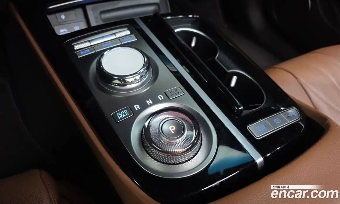 Genesis G80 2023 2.5 гидро в Москве № 1612203, фото 12