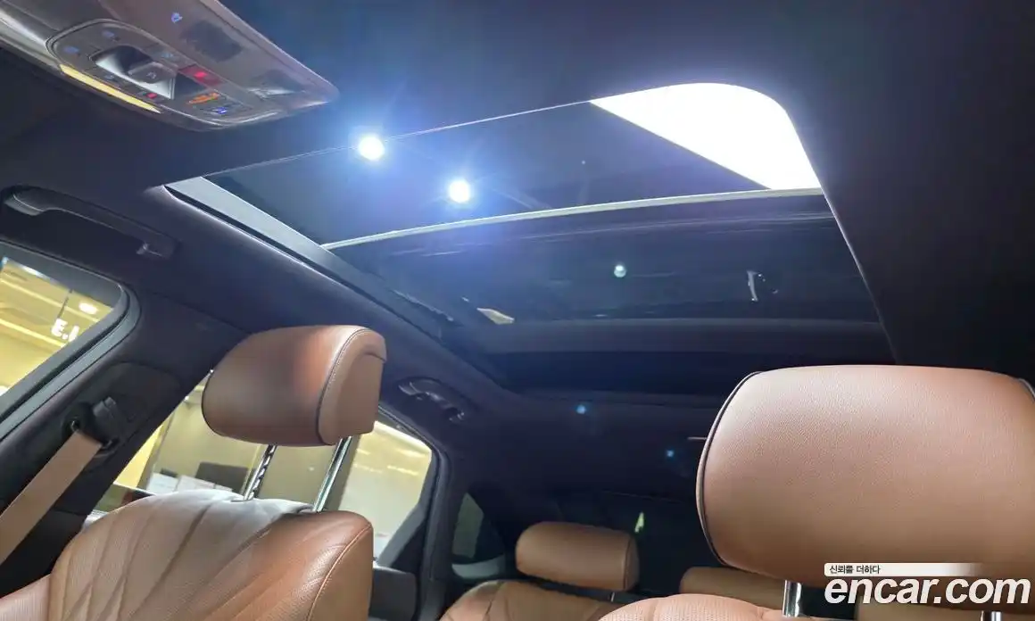 Genesis G80 2023 2.5 гидро в Москве № 1612203, фото 24
