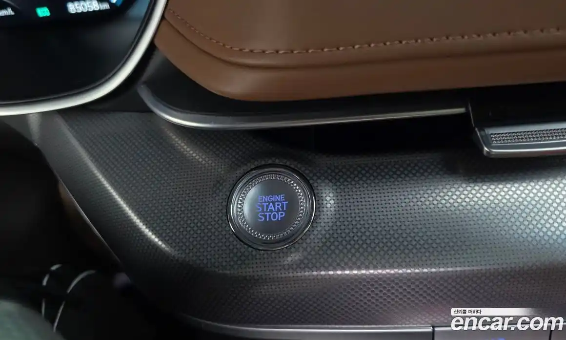 Genesis G80 2023 2.5 гидро в Москве № 1612203, фото 31