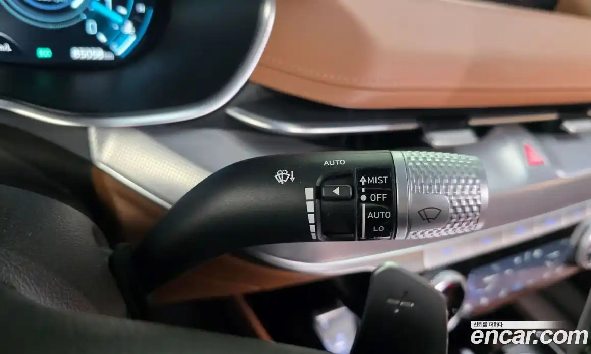 Genesis G80 2023 2.5 гидро в Москве № 1612203, фото 36
