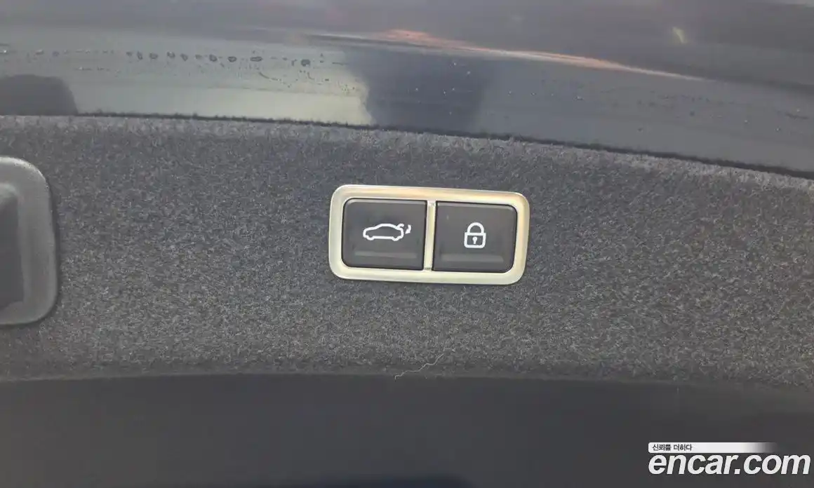 Genesis G80 2023 2.5 гидро в Москве № 1612203, фото 39
