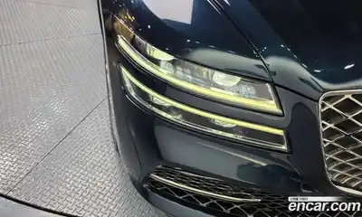 Genesis G80 2023 2.5 гидро в Москве № 1612203, миниатюра 8