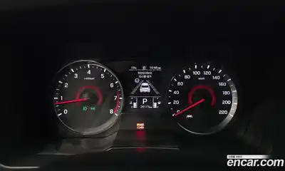 SsangYong TIBOLI 2019 1.5 гидро в Москве № 1612428, миниатюра 11