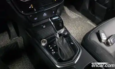 SsangYong TIBOLI 2019 1.5 гидро в Москве № 1612428, миниатюра 12