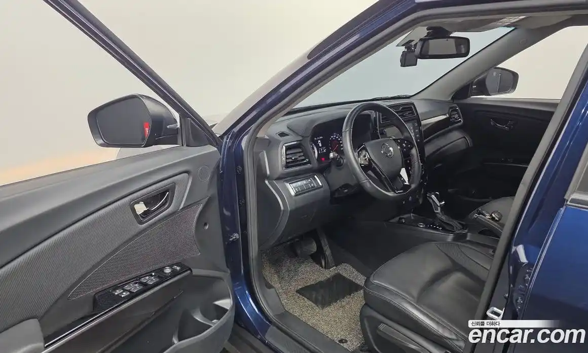 SsangYong TIBOLI 2019 1.5 гидро в Москве № 1612428, фото 13