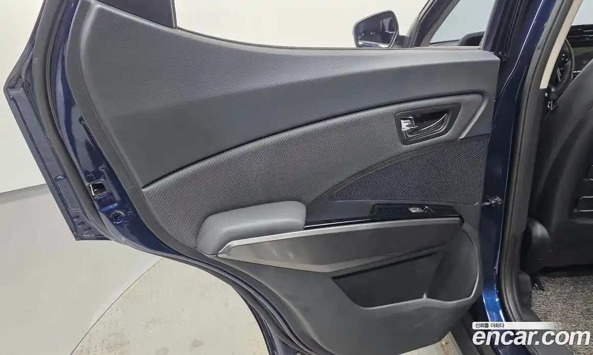 SsangYong TIBOLI 2019 1.5 гидро в Москве № 1612428, фото 15