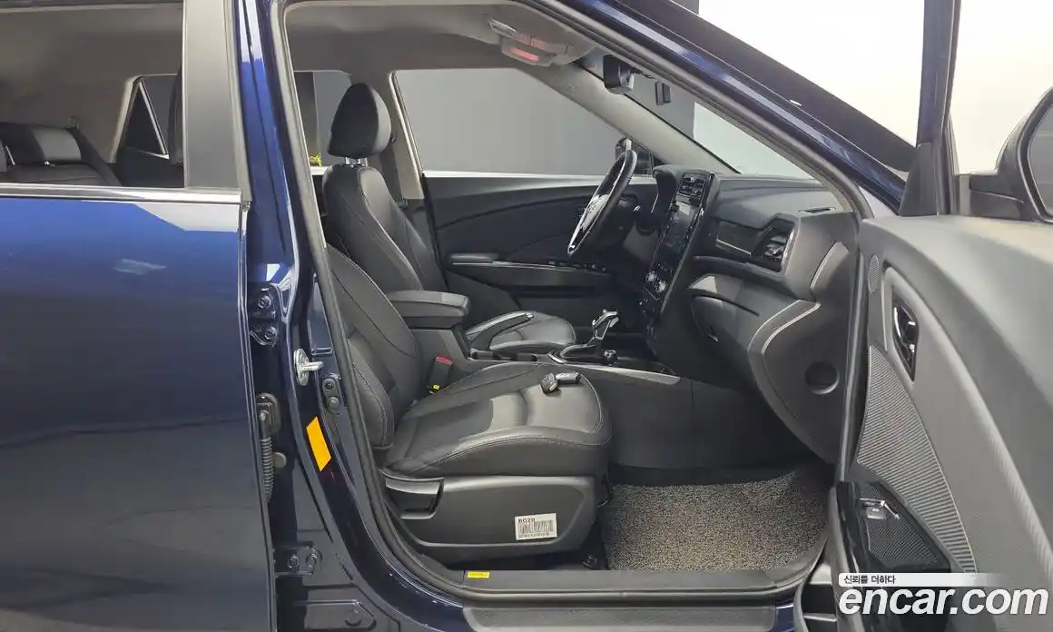SsangYong TIBOLI 2019 1.5 гидро в Москве № 1612428, фото 16