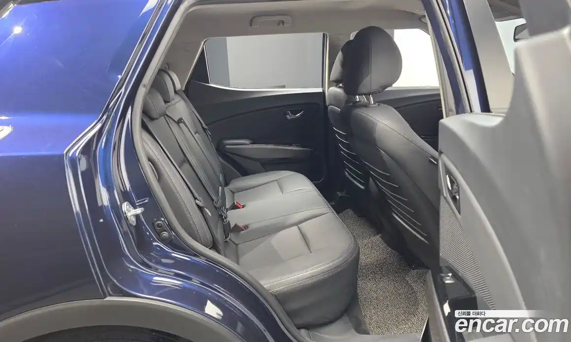 SsangYong TIBOLI 2019 1.5 гидро в Москве № 1612428, фото 17