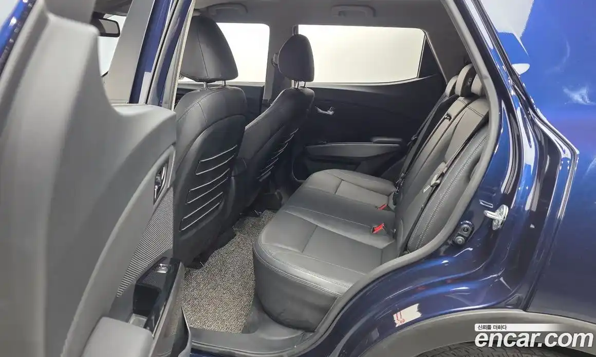 SsangYong TIBOLI 2019 1.5 гидро в Москве № 1612428, фото 18