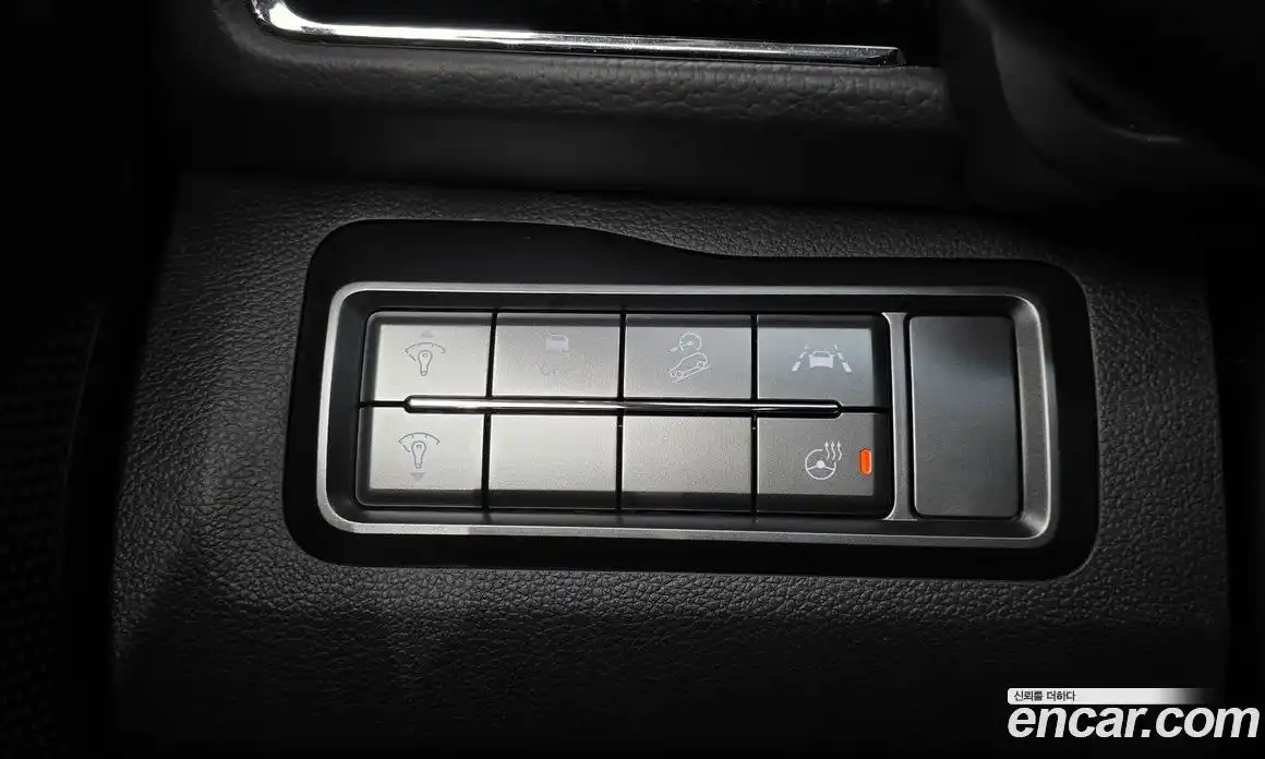 SsangYong TIBOLI 2019 1.5 гидро в Москве № 1612428, фото 19