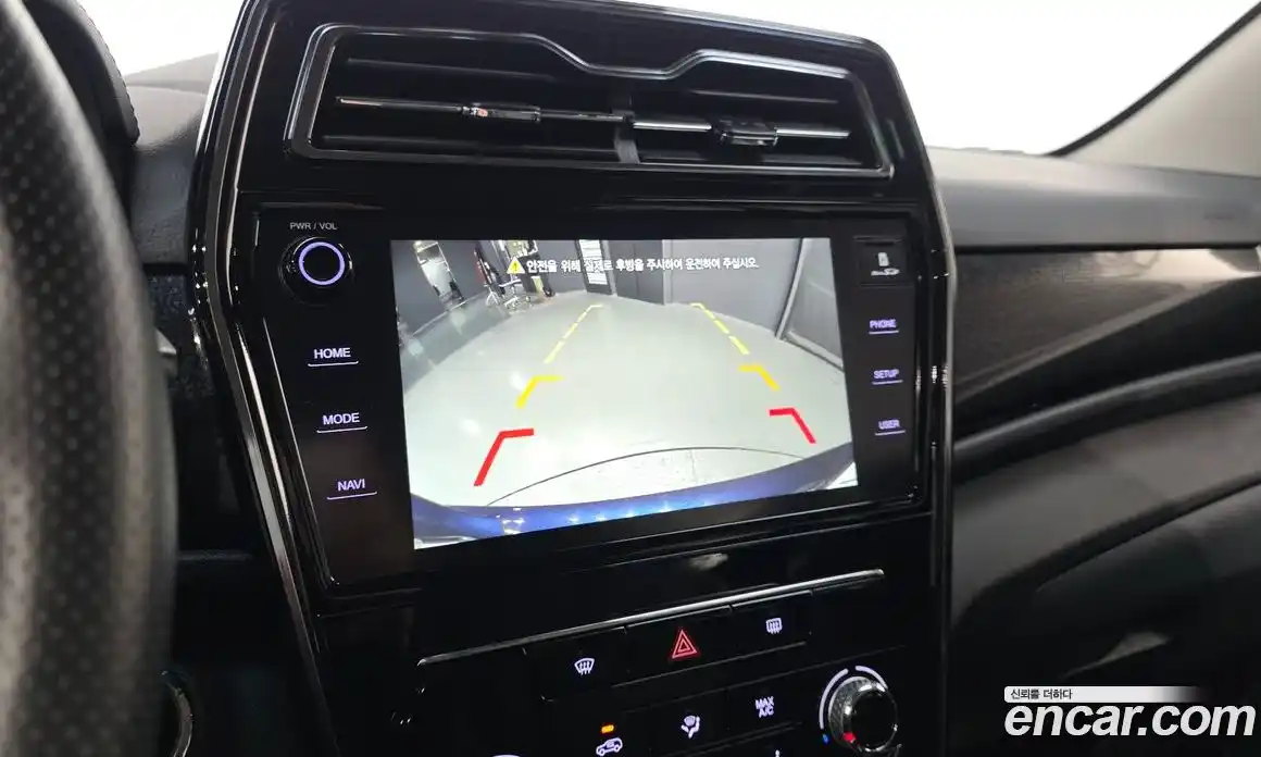 SsangYong TIBOLI 2019 1.5 гидро в Москве № 1612428, фото 24