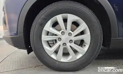 SsangYong TIBOLI 2019 1.5 гидро в Москве № 1612428, миниатюра 5