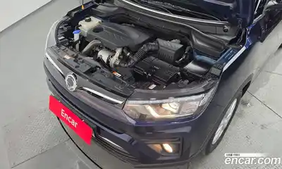 SsangYong TIBOLI 2019 1.5 гидро в Москве № 1612428, миниатюра 6