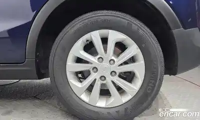 SsangYong TIBOLI 2019 1.5 гидро в Москве № 1612428, миниатюра 7