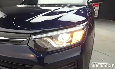SsangYong TIBOLI 2019 1.5 гидро в Москве № 1612428, миниатюра 8