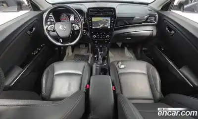 SsangYong TIBOLI 2019 1.5 гидро в Москве № 1612428, миниатюра 10