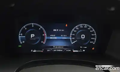 SsangYong Rexton 2022 2.2 гидро в Москве № 1612511, миниатюра 11