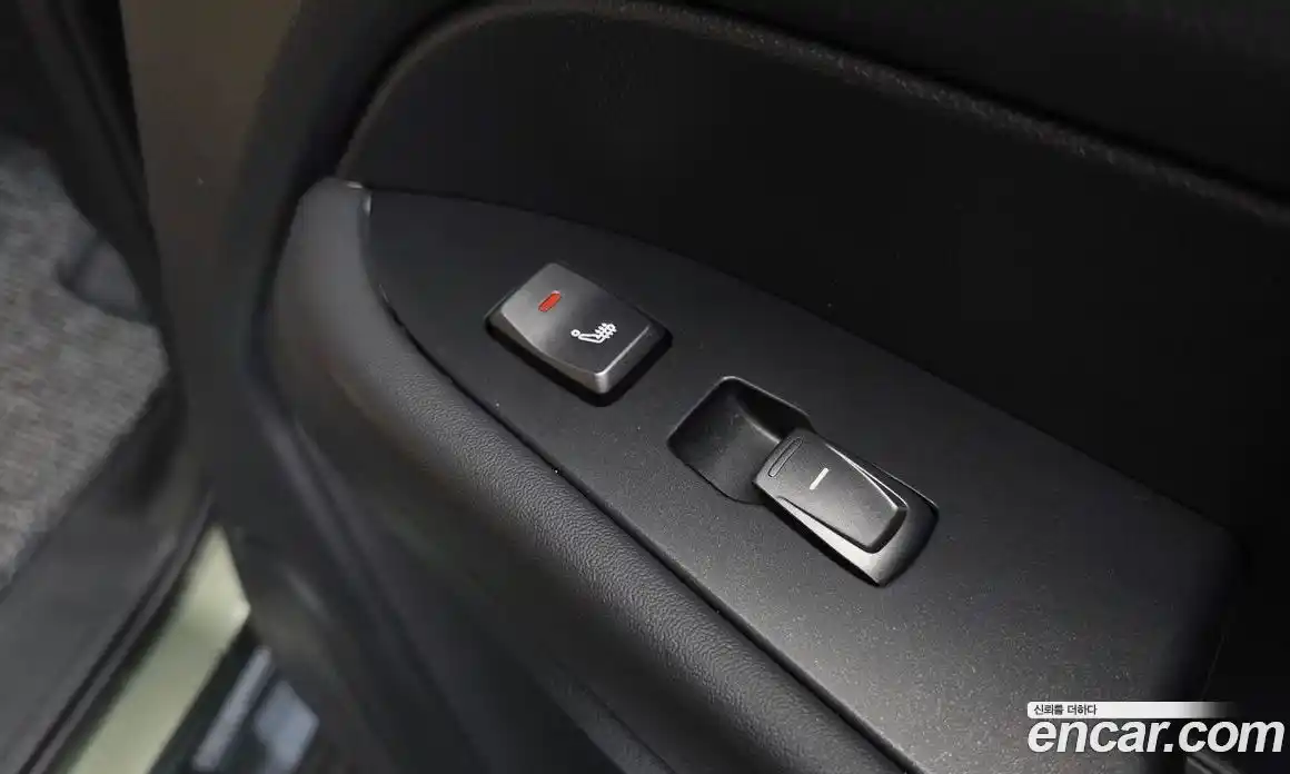 SsangYong Rexton 2022 2.2 гидро в Москве № 1612511, фото 25