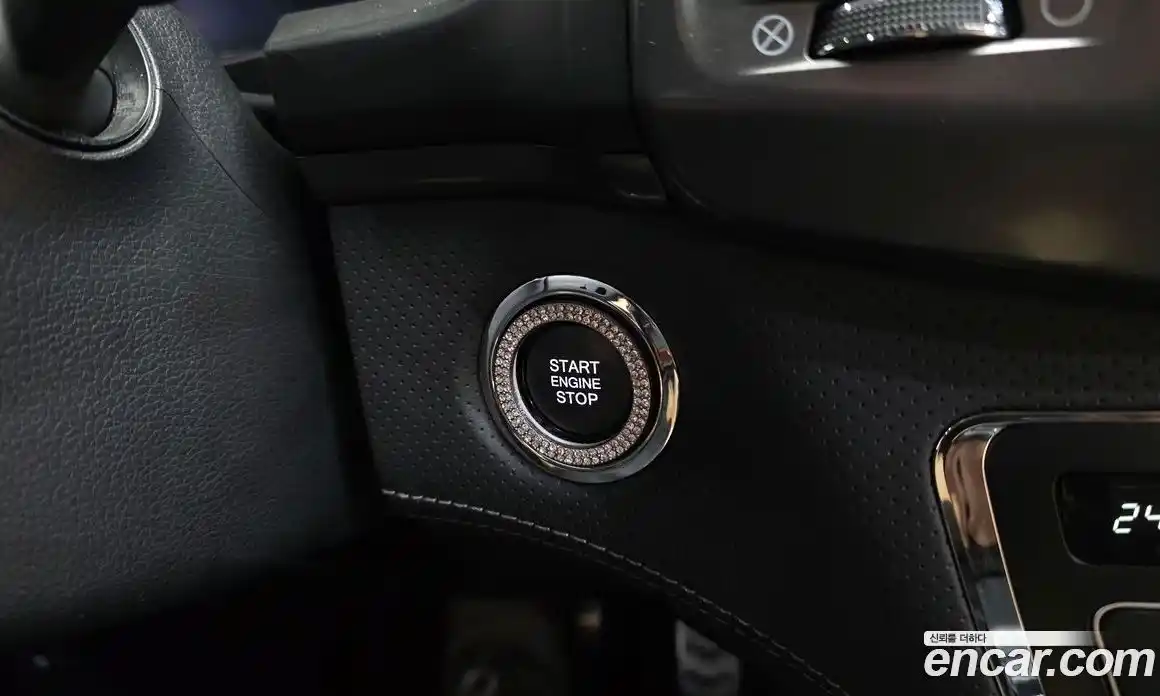 SsangYong Rexton 2022 2.2 гидро в Москве № 1612511, фото 27