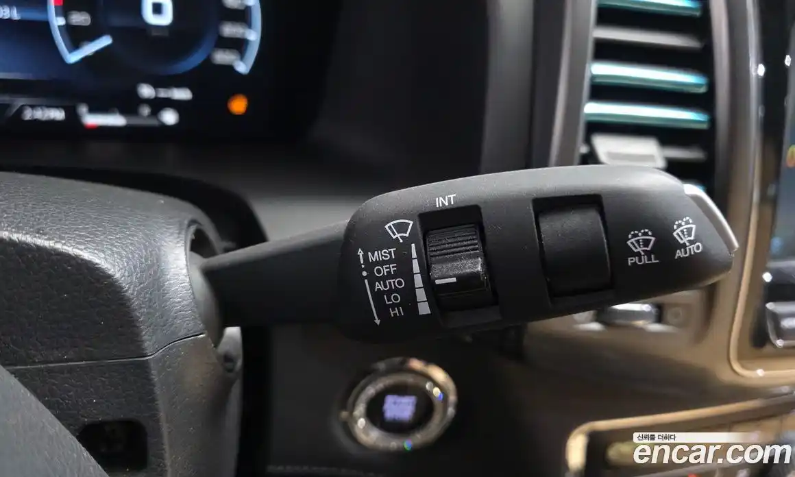SsangYong Rexton 2022 2.2 гидро в Москве № 1612511, фото 29