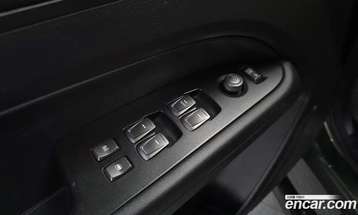 SsangYong Rexton 2022 2.2 гидро в Москве № 1612511, фото 30