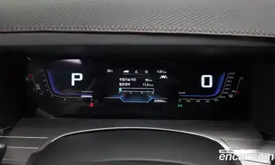 SsangYong Torres 2023 1.5 гидро в Москве № 1612546, миниатюра 11