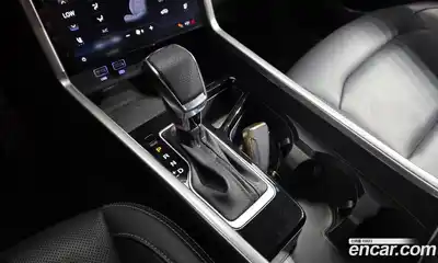 SsangYong Torres 2023 1.5 гидро в Москве № 1612546, миниатюра 12