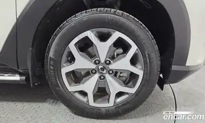 SsangYong Torres 2023 1.5 гидро в Москве № 1612546, миниатюра 7