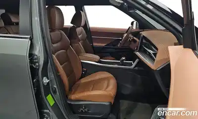 SsangYong Torres 2024 1.5 гидро в Москве № 1612809, миниатюра 12