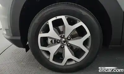 SsangYong Torres 2024 1.5 гидро в Москве № 1612809, миниатюра 4
