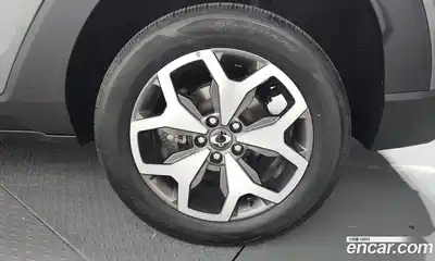 SsangYong Torres 2024 1.5 гидро в Москве № 1612809, миниатюра 6