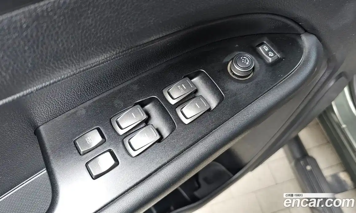 SsangYong Rexton 2022 2.2 гидро в Москве № 1612849, фото 20