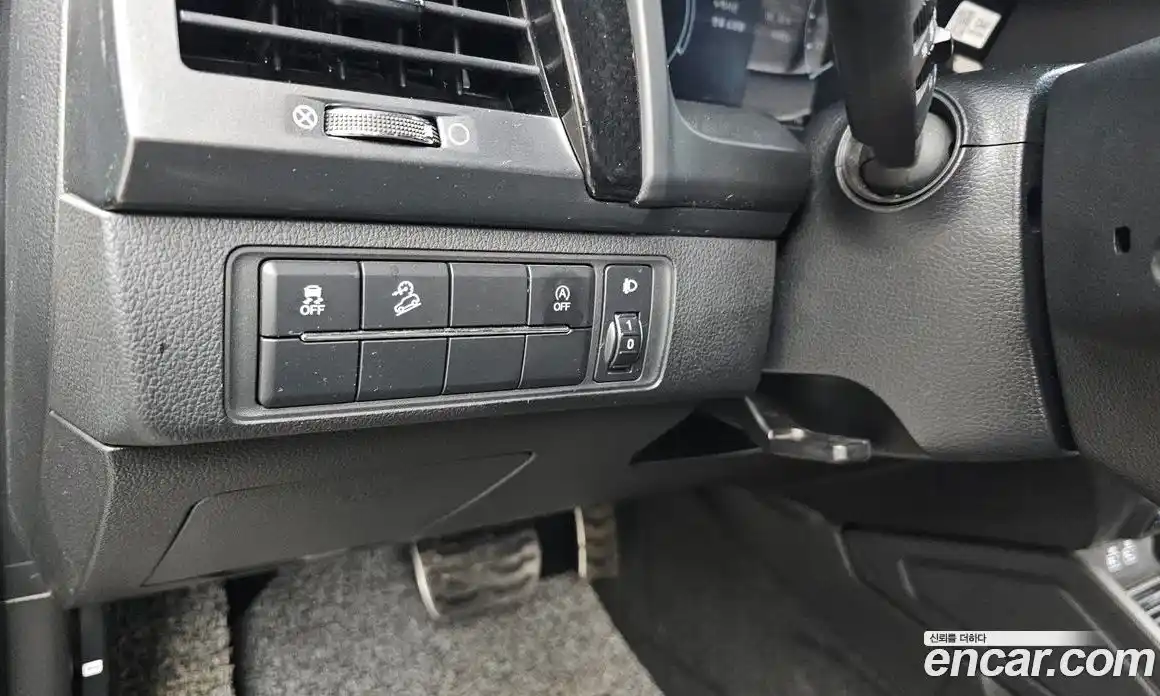 SsangYong Rexton 2022 2.2 гидро в Москве № 1612849, фото 21