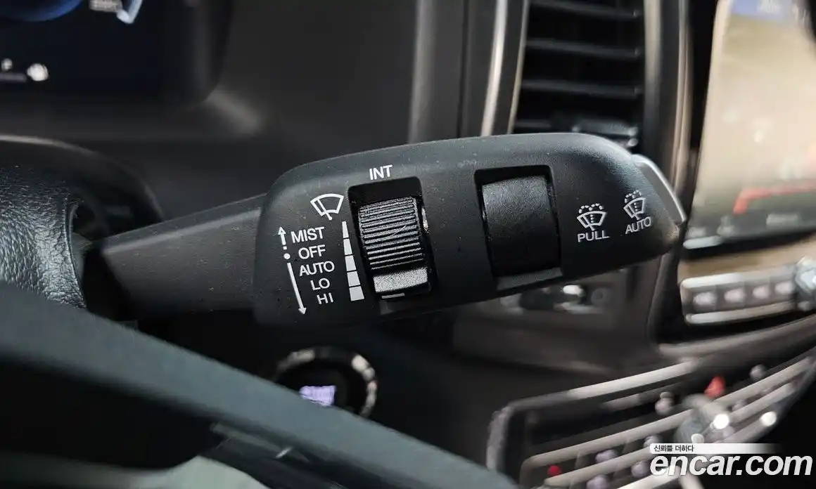 SsangYong Rexton 2022 2.2 гидро в Москве № 1612849, фото 23