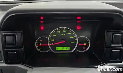 Chevrolet labo 2020 0.8 механика в Москве № 1613603, миниатюра 11