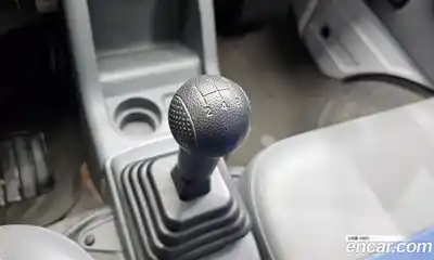 Chevrolet labo 2020 0.8 механика в Москве № 1613603, миниатюра 12