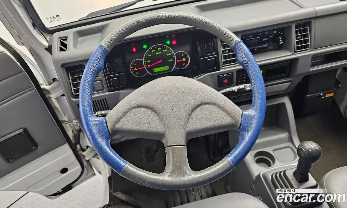 Chevrolet labo 2020 0.8 механика в Москве № 1613603, фото 17