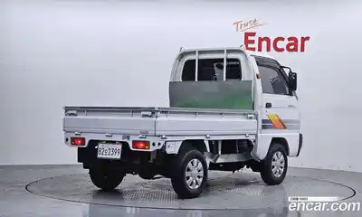 Chevrolet labo 2020 0.8 механика в Москве № 1613603, миниатюра 2