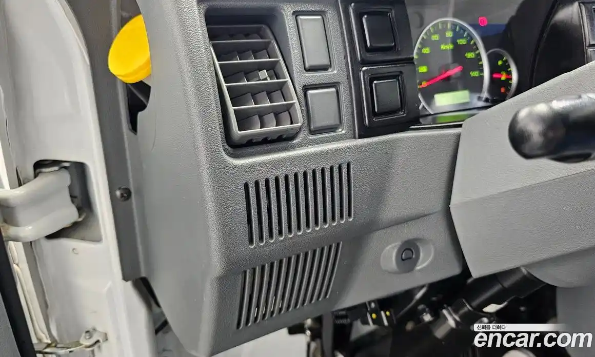 Chevrolet labo 2020 0.8 механика в Москве № 1613603, фото 23