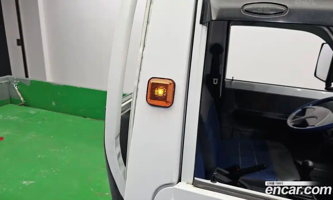 Chevrolet labo 2020 0.8 механика в Москве № 1613603, фото 28