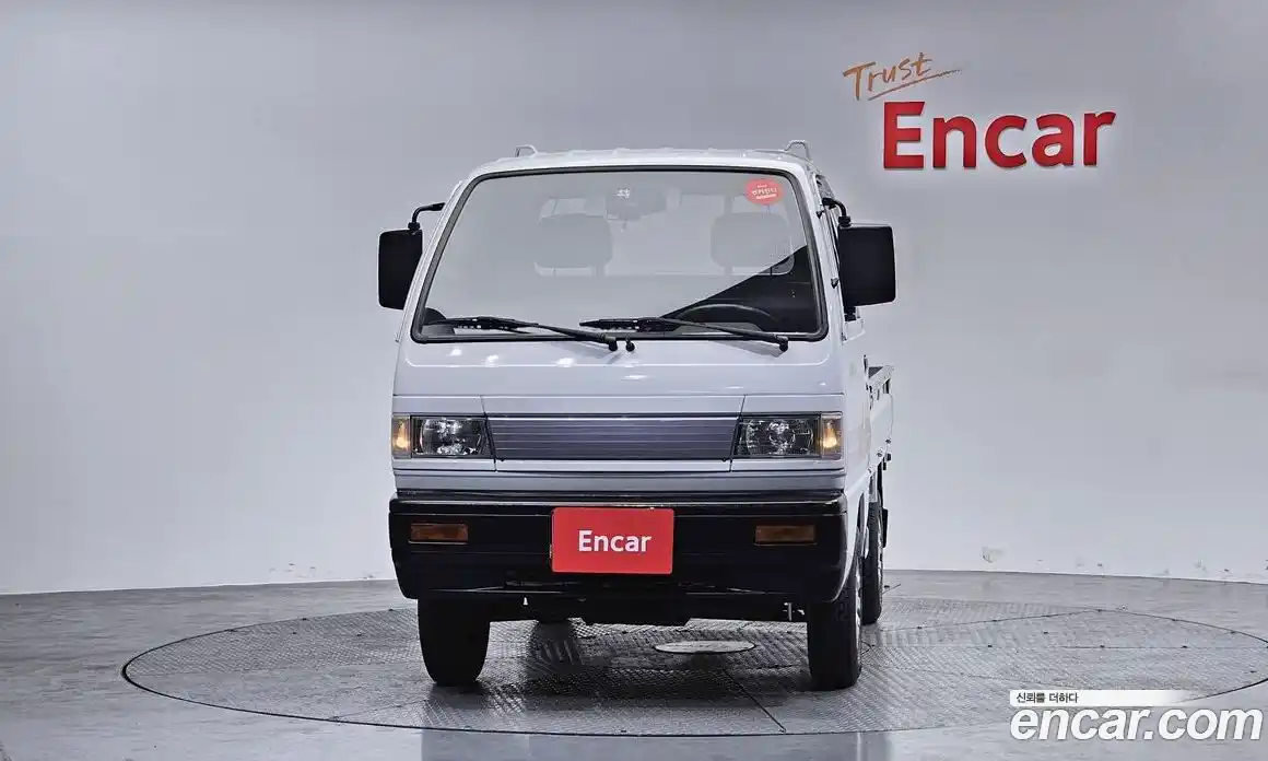 Chevrolet labo 2020 0.8 механика в Москве № 1613603, фото 3